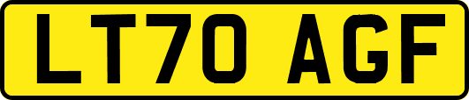 LT70AGF