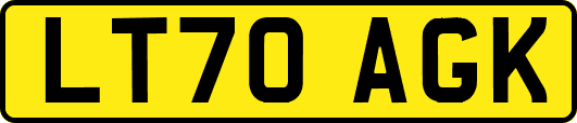 LT70AGK