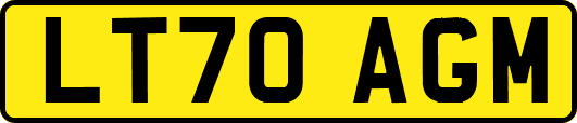 LT70AGM