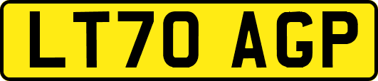 LT70AGP