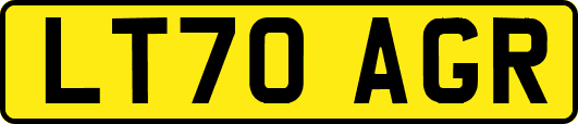 LT70AGR