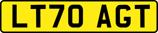 LT70AGT