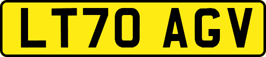 LT70AGV