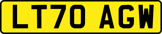 LT70AGW
