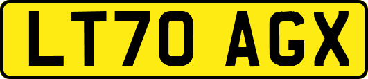 LT70AGX
