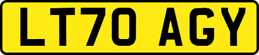 LT70AGY