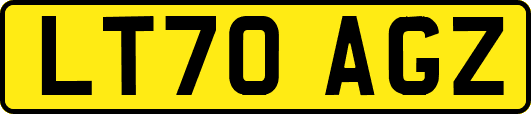 LT70AGZ