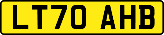 LT70AHB