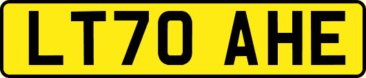 LT70AHE
