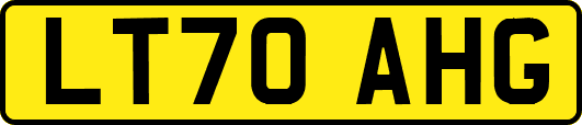 LT70AHG