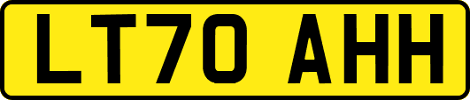 LT70AHH