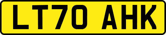 LT70AHK