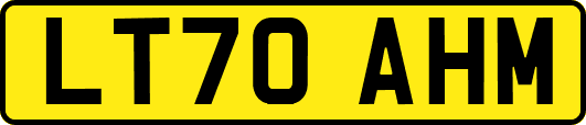 LT70AHM