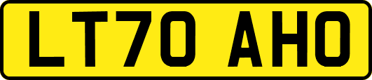 LT70AHO