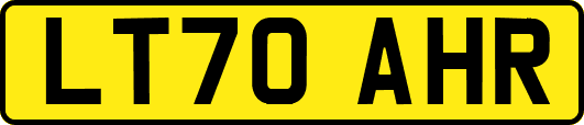LT70AHR
