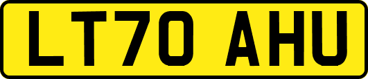 LT70AHU