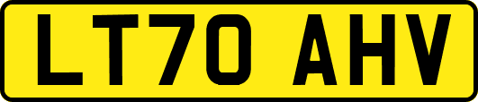 LT70AHV