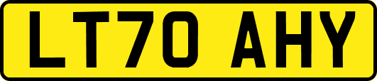 LT70AHY