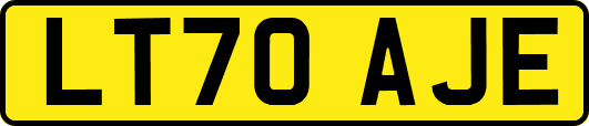 LT70AJE
