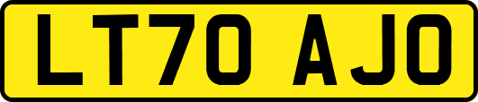 LT70AJO