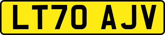 LT70AJV
