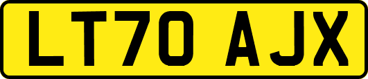 LT70AJX