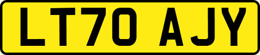 LT70AJY