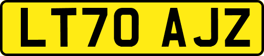 LT70AJZ