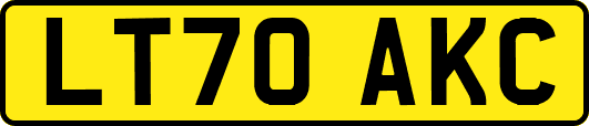 LT70AKC
