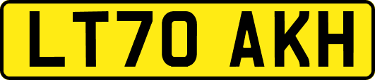 LT70AKH
