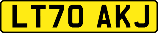 LT70AKJ