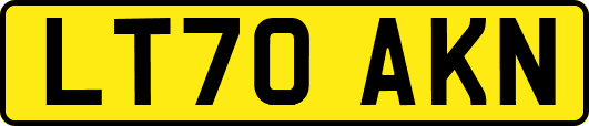 LT70AKN