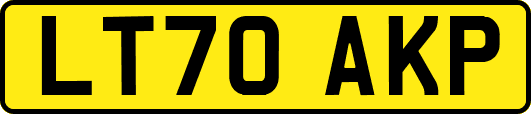 LT70AKP