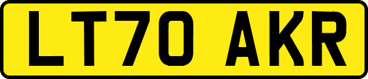 LT70AKR