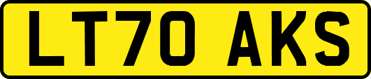 LT70AKS
