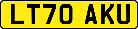 LT70AKU