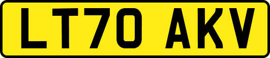 LT70AKV