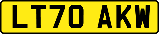 LT70AKW