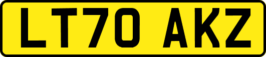 LT70AKZ