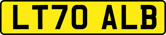 LT70ALB