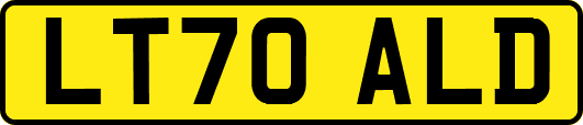 LT70ALD
