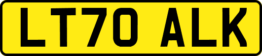 LT70ALK