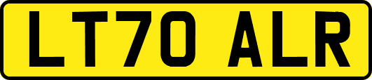 LT70ALR