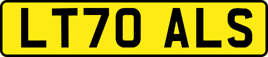LT70ALS