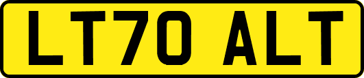 LT70ALT