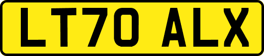 LT70ALX