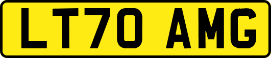 LT70AMG