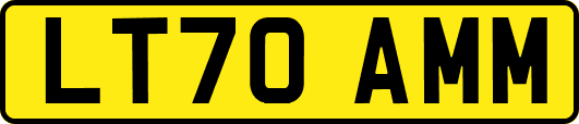LT70AMM