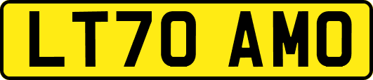 LT70AMO