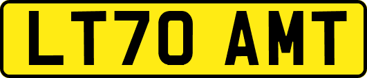 LT70AMT